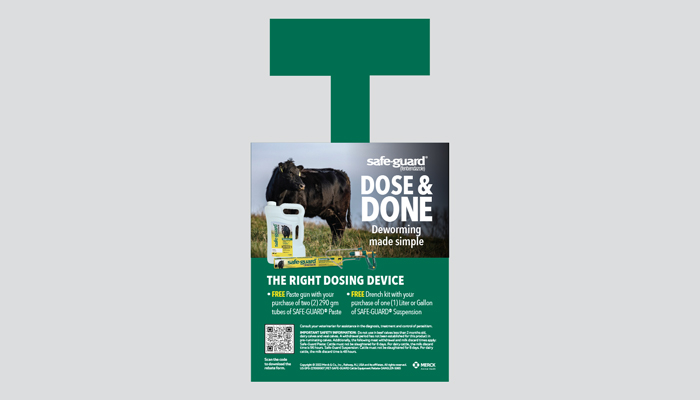 safe-guard-cattle-equipment-rebate-shelf-dangler-merck-animal-health-usa