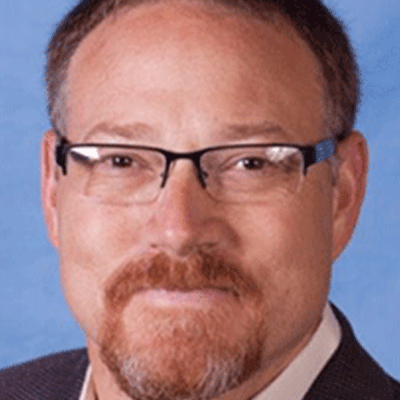 Chris Schneider