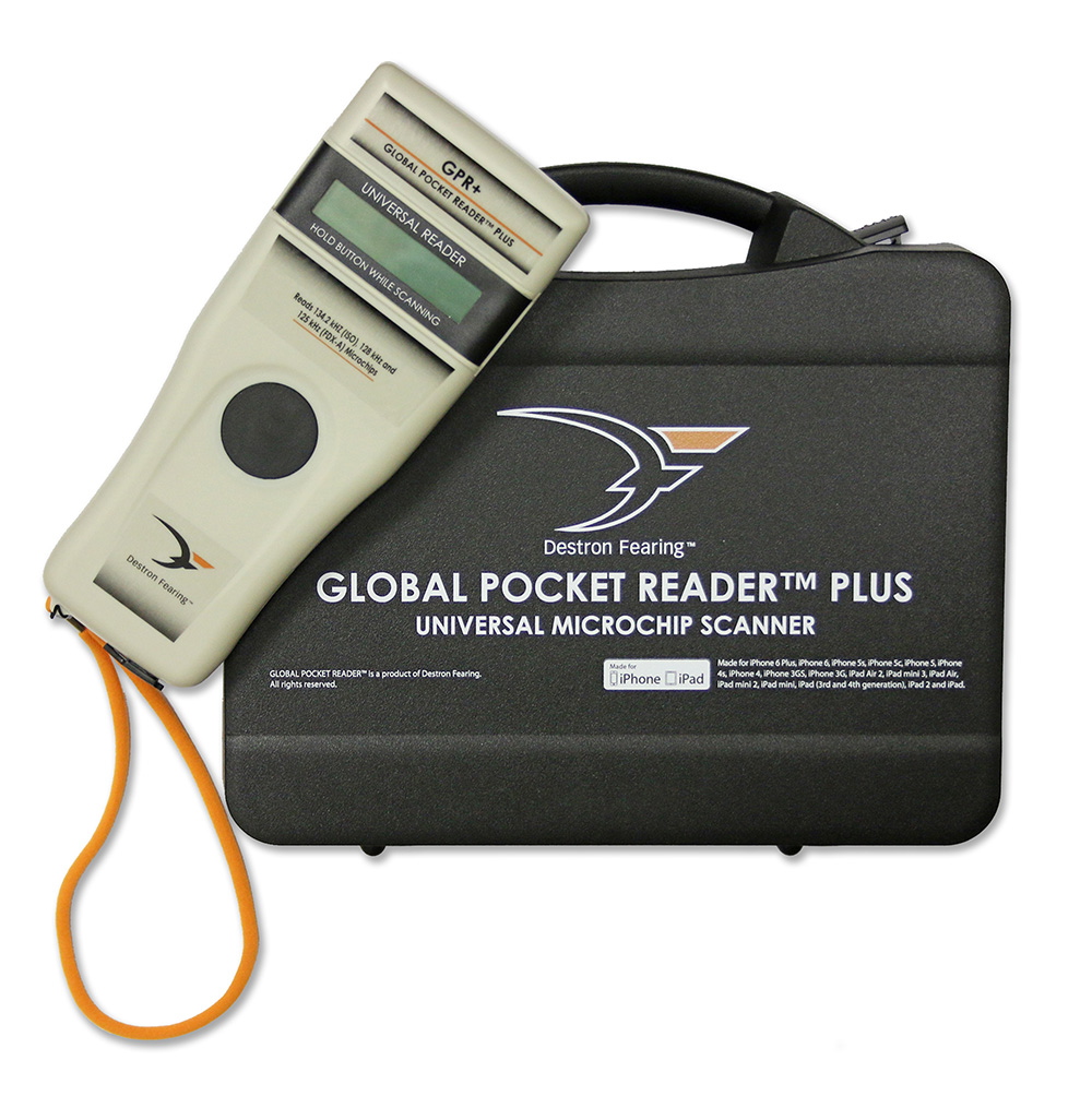 Gp pocket plus on sale