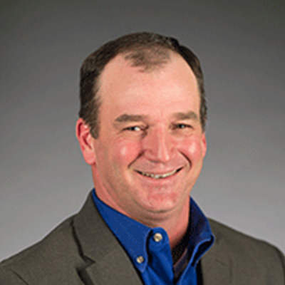 Dr. Tim Parks