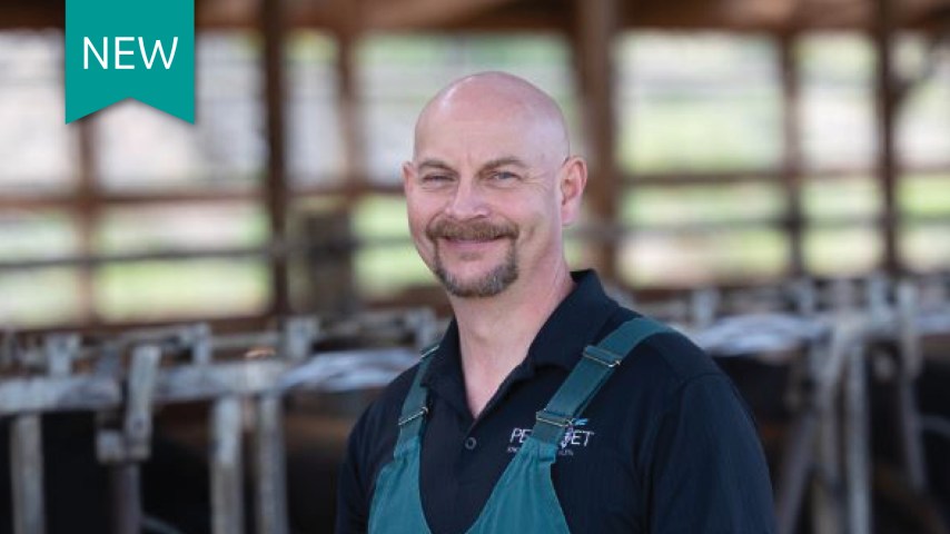 Dr. Tom Wakefield