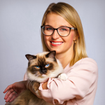 Dr. Petra Černá