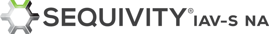 Sequivity® IAV-S NA logo