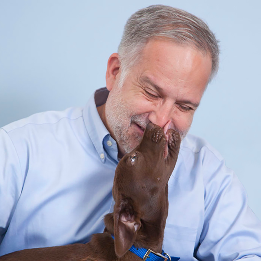 Robert Duquette, PhD, BVSc, MRCVS