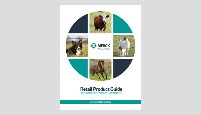 2024 Retail Product Guide