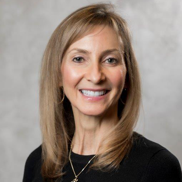 Michele Travers, DVM
