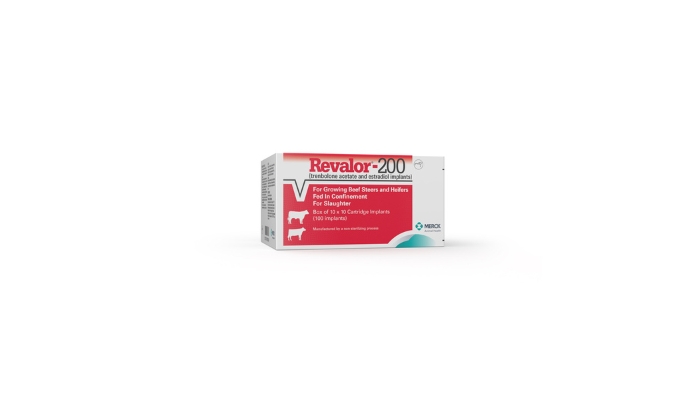 REVALOR®-200 package shot