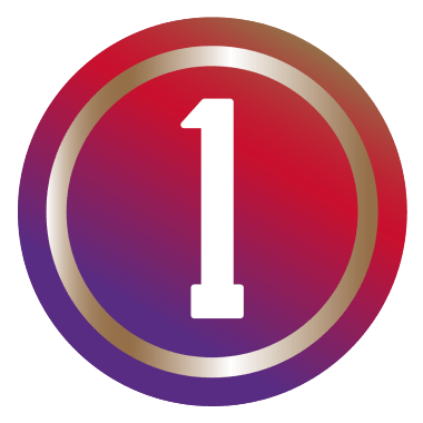 Bravecto icons number one