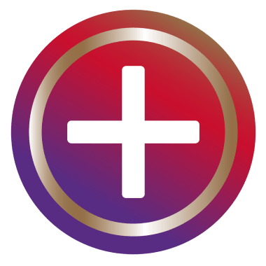 Bravecto icons plus sign
