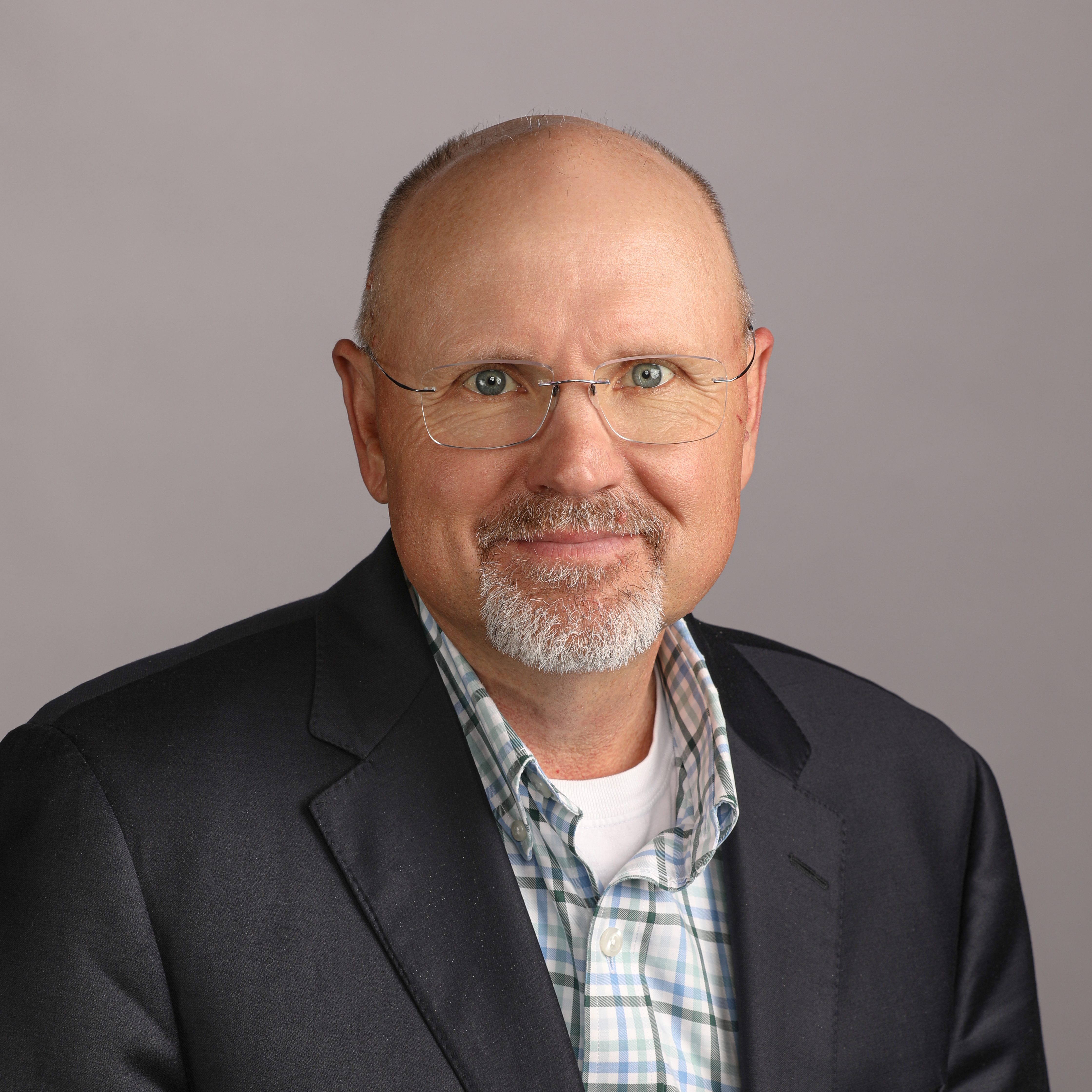 Joe Gillespie