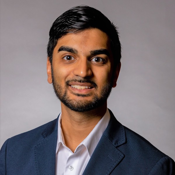 Dr. Nikhil Joshi